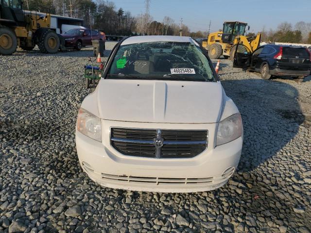 Photo 5 from auction – 2009 DODGE CALIBER SX with VIN 1B3HB48A39D144019