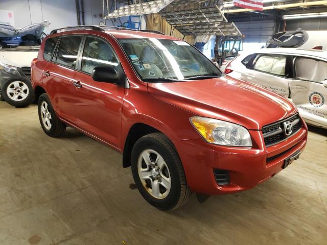 Photo 4 from auction – 2012 TOYOTA RAV4 with VIN 2T3BF4DV4CW207429