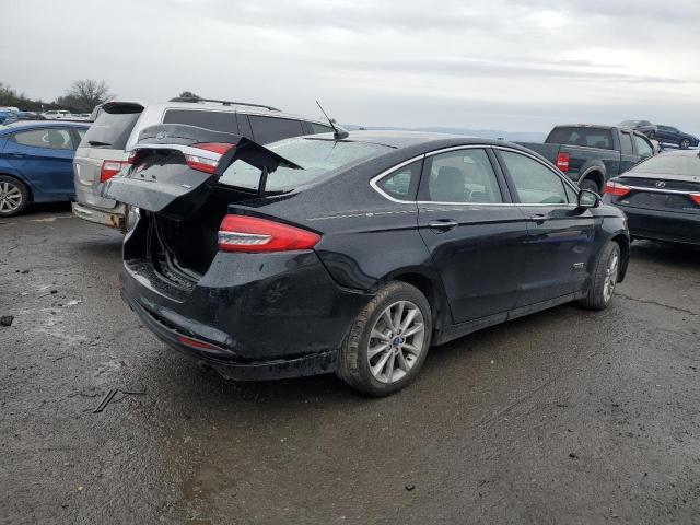 Photo 3 from auction – 2018 FORD FUSION SE with VIN 3FA6P0PU2JR228541