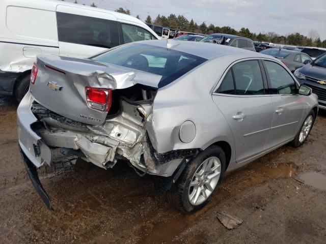Photo 3 from auction – 2015 CHEVROLET MALIBU 1LT with VIN 1G11C5SL5FF198122