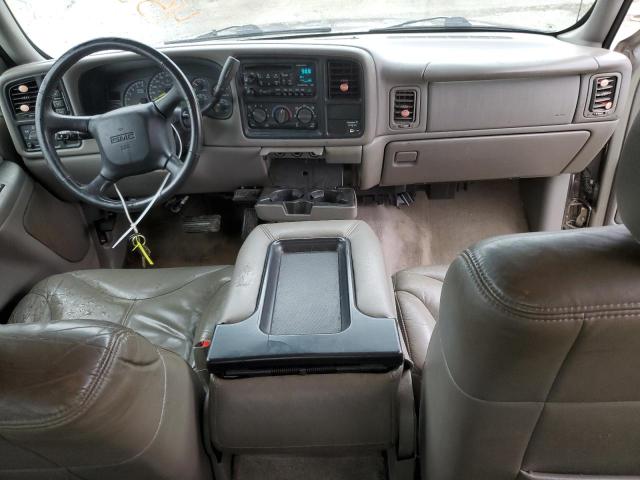 Photo 8 from auction – 2000 GMC NEW SIERRA with VIN 2GTEK19T0Y1243438