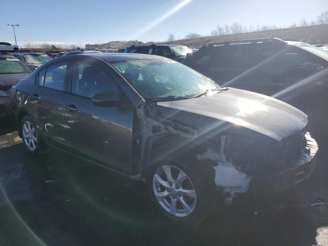 Photo 4 from auction – 2011 MAZDA 3 I with VIN JM1BL1VFXB1419568