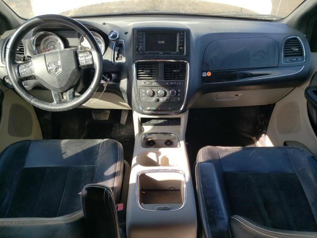 Photo 8 from auction – 2017 DODGE GRAND CARA with VIN 2C4RDGCG7HR719678
