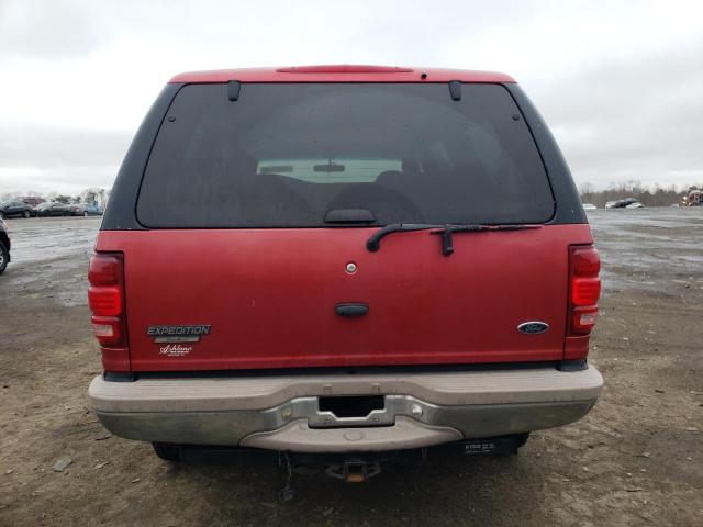 Photo 6 from auction – 1998 FORD EXPEDITION with VIN 1FMPU18L6WLB81891