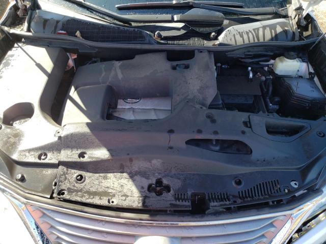 Photo 11 from auction – 2015 LEXUS RX 350 with VIN 2T2ZK1BA6FC203420