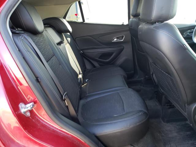 Photo 10 from auction – 2015 BUICK ENCORE with VIN KL4CJESB9FB087247
