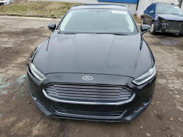Photo 5 from auction – 2013 FORD FUSION TIT with VIN 3FA6P0K9XDR112348