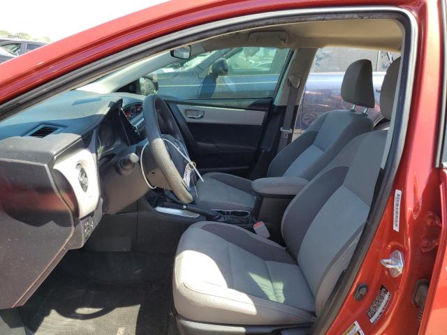 Photo 7 from auction – 2018 TOYOTA COROLLA L with VIN 5YFBURHE0JP849456