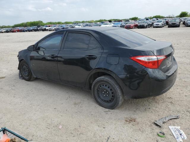 Photo 2 from auction – 2014 TOYOTA COROLLA L with VIN 2T1BURHE6EC171544