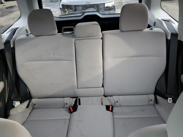 Photo 10 from auction – 2014 SUBARU FORESTER 2 with VIN JF2SJAEC8EH454716