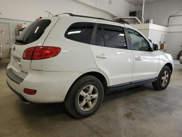 صورة رقم 3 من المزاد - 2007 HYUNDAI SANTA FE G مع VIN 5NMSG13D67H058570