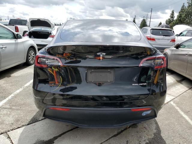 Zdjęcie 6 z aukcji – 2021 TESLA MODEL Y z VIN 5YJYGDEE4MF152560