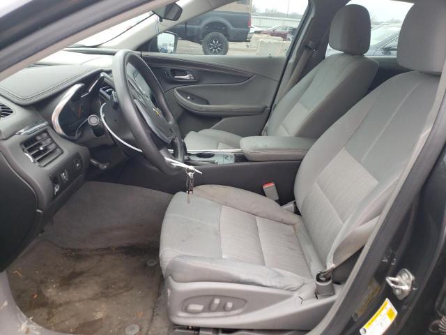 Photo 7 from auction – 2014 CHEVROLET IMPALA LS with VIN 1G11X5SL5EU160744