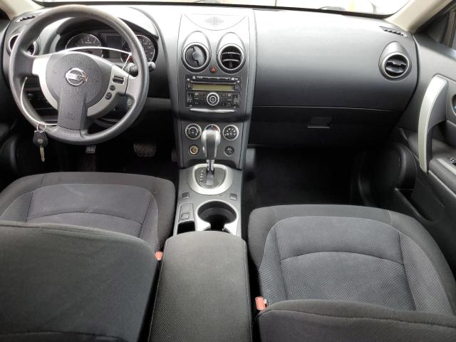 Photo 8 from auction – 2012 NISSAN ROGUE S with VIN JN8AS5MT9CW609996