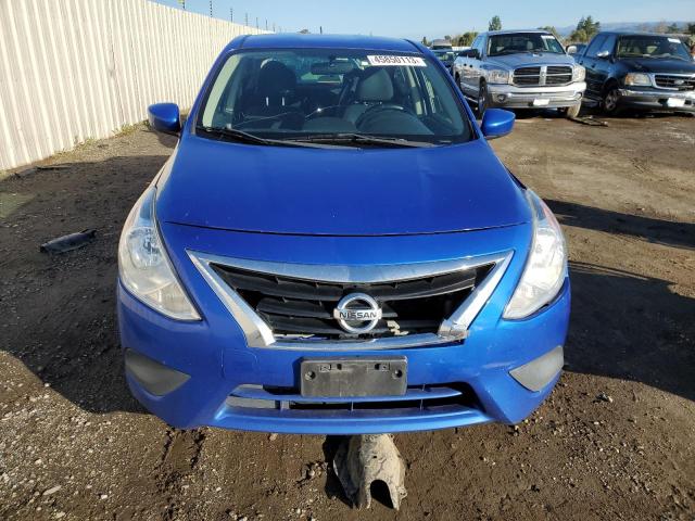 Photo 5 from auction – 2015 NISSAN VERSA S with VIN 3N1CN7AP8FL835930