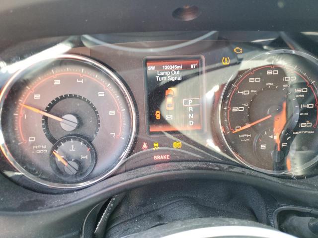 Photo 9 from auction – 2014 DODGE CHARGER PO with VIN 2C3CDXAT7EH237658