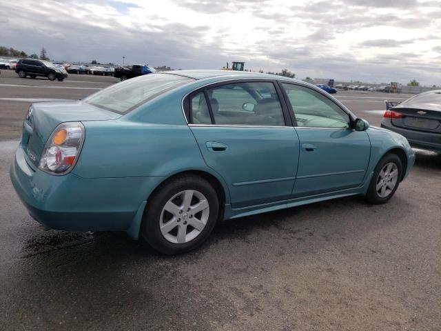 Photo 3 from auction – 2003 NISSAN ALTIMA BAS with VIN 1N4AL11D93C315102