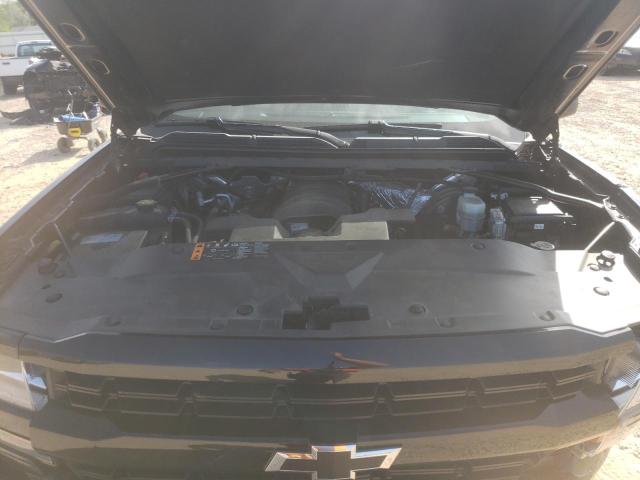 Foto 11 de la subasta – 2018 CHEVROLET SILVERADO con VIN 3GCUKPEC6JG322520