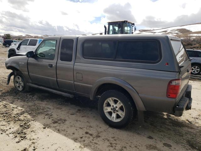 Photo 2 from auction – 2004 FORD RANGER SUP with VIN 1FTZR45E24PB26365