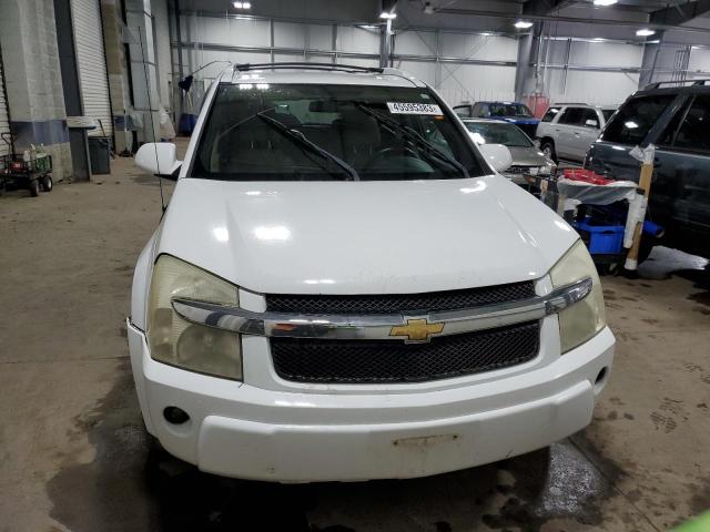 Photo 5 from auction – 2006 CHEVROLET EQUINOX LT with VIN 2CNDL63F366002672