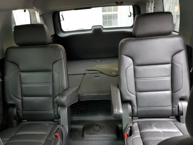Photo 10 from auction – 2015 GMC YUKON DENA with VIN 1GKS2CKJ2FR521109