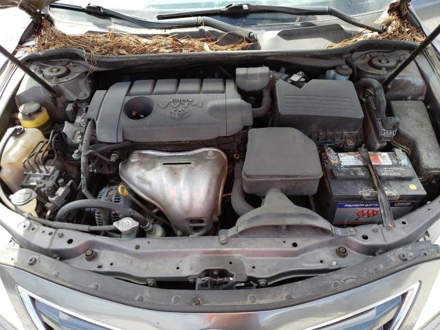 Photo 11 from auction – 2011 TOYOTA CAMRY BASE with VIN 4T4BF3EKXBR171158