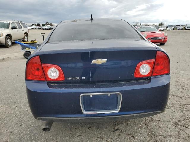 Photo 6 from auction – 2011 CHEVROLET MALIBU 1LT with VIN 1G1ZC5E10BF359418