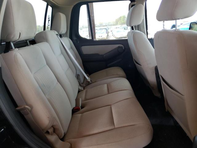 Photo 10 from auction – 2008 FORD EXPLORER S with VIN 1FMEU31E88UA52059
