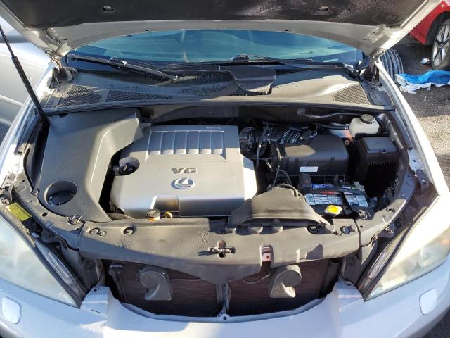 Photo 11 from auction – 2009 LEXUS RX 350 with VIN 2T2GK31U59C068109