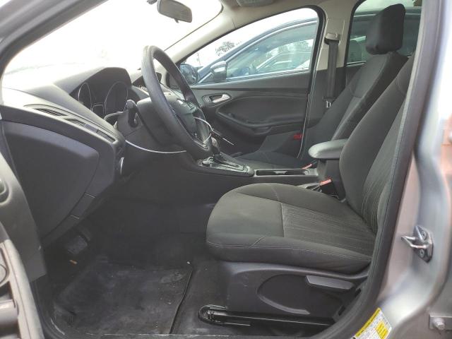 Photo 7 from auction – 2017 FORD FOCUS SE with VIN 1FADP3F28HL333439