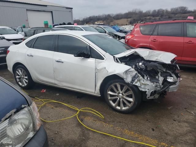 Photo 4 from auction – 2014 BUICK VERANO CON with VIN 1G4PR5SK2E4143074