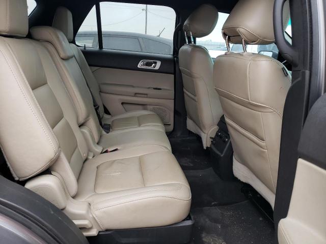 Photo 11 from auction – 2014 FORD EXPLORER X with VIN 1FM5K7D89EGB23895