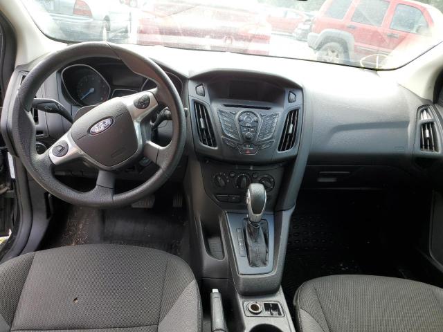 Photo 8 from auction – 2014 FORD FOCUS S with VIN 1FADP3E24EL454062