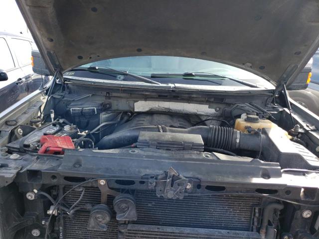 Photo 11 from auction – 2013 FORD F150 SUPER with VIN 1FTFW1ET2DFC08305