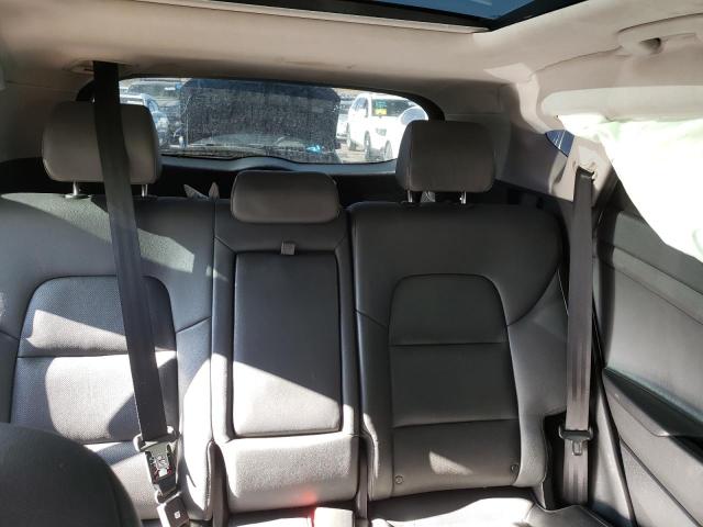 Photo 10 from auction – 2016 HYUNDAI TUCSON LIM with VIN KM8J3CA20GU095865