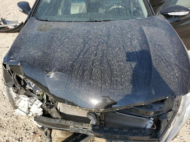 Photo 11 from auction – 2013 HYUNDAI SONATA SE with VIN 5NPEC4AC6DH744238