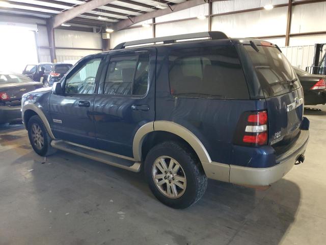 Photo 2 from auction – 2007 FORD EXPLORER E with VIN 1FMEU64E47UA54404