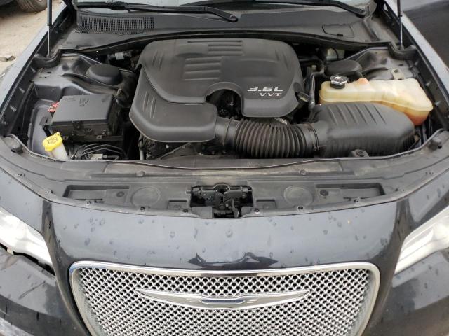 Photo 11 from auction – 2016 CHRYSLER 300 LIMITE with VIN 2C3CCAAG0GH182251