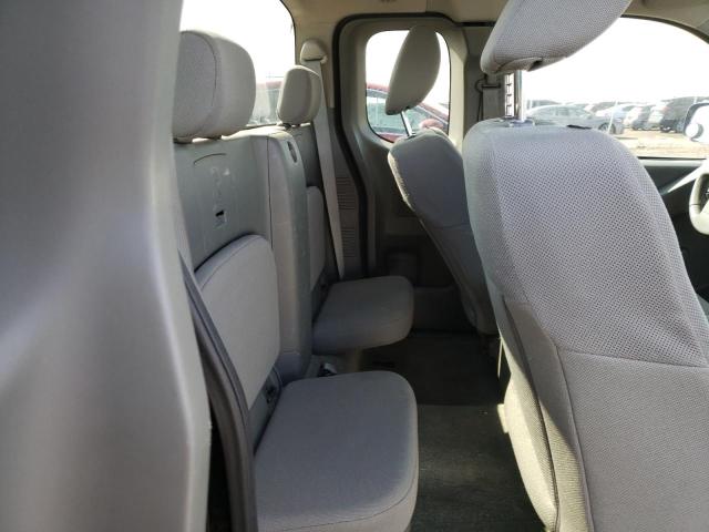 Photo 10 from auction – 2016 NISSAN FRONTIER S with VIN 1N6BD0CT6GN731965