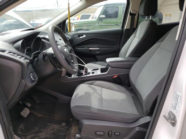 Photo 7 from auction – 2017 FORD ESCAPE SE with VIN 1FMCU9GD5HUD23507