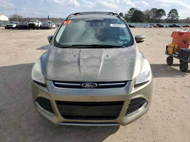 Photo 5 from auction – 2013 FORD ESCAPE SEL with VIN 1FMCU9HX4DUD41581