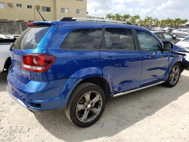Photo 3 from auction – 2015 DODGE JOURNEY CR with VIN 3C4PDCGGXFT639277