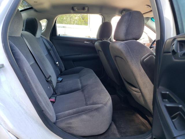 Photo 10 from auction – 2013 CHEVROLET IMPALA LT with VIN 2G1WG5E30D1215905
