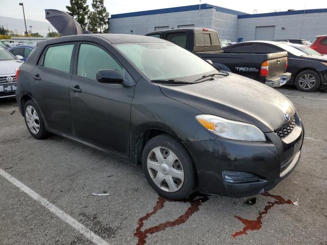 Photo 4 from auction – 2009 TOYOTA COROLLA MA with VIN 2T1KU40E49C016382
