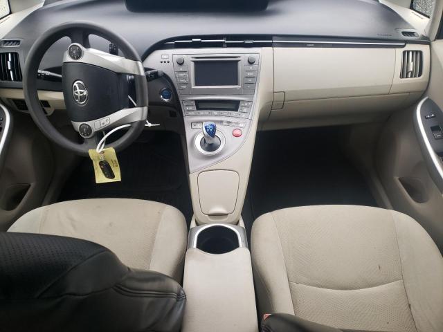 Фото 8 с аукциона – 2015 TOYOTA PRIUS с VIN JTDKN3DU3F0447133