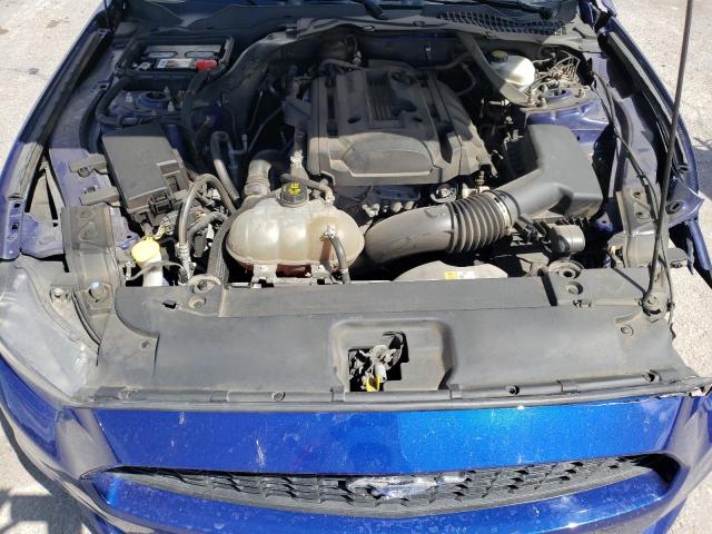 Photo 11 from auction – 2015 FORD MUSTANG with VIN 1FATP8UH0F5381812
