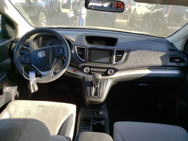 Photo 8 from auction – 2016 HONDA CR-V EX with VIN 2HKRM4H52GH612197