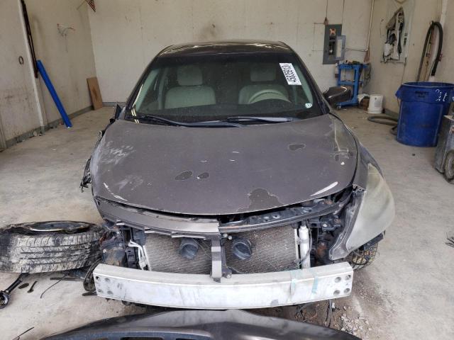 Photo 5 from auction – 2014 NISSAN ALTIMA 2.5 with VIN 1N4AL3AP9EC188490