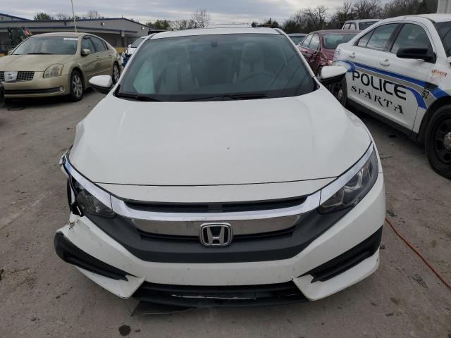 Photo 5 from auction – 2017 HONDA CIVIC LX with VIN 2HGFC4B05HH301264