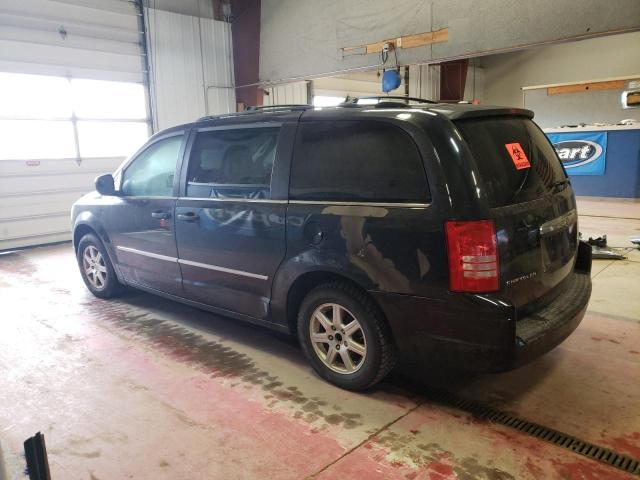 Photo 2 from auction – 2010 CHRYSLER TOWN & COU with VIN 2A4RR5D15AR271022